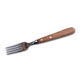 Windmühlenmesser Table Fork Buckels Cherry Wood