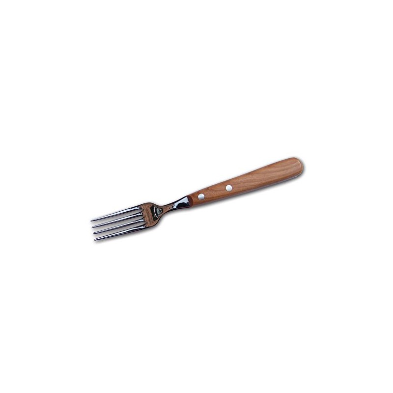 Windmühlenmesser Table Fork Buckels Cherry Wood