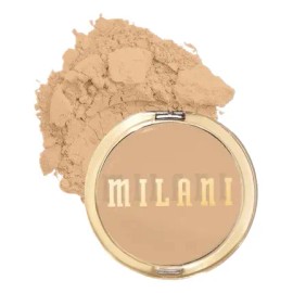 Polvo Compacto Conceal + Perfect Shine Proof, Milani