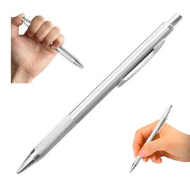 Parhumsin Injury Pen, Injury Needle, Injury Refill, Carbide, Precision Tool, Plastic Model, Plastic Model, Gunpla