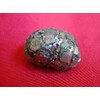 Flo8306 Natural Rounded Pyrite Nodule Crystals