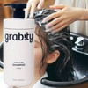 KAIST Shampoo Gravity Shampoo KAIST Professor Strong Home Shopping Hair Lifting Volume Shampoo 475ml / 그래비티 샴푸 카이스트 교수 스트롱 홈쇼핑 헤어리프팅 볼륨 샴푸 475ml