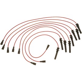 Autopart International 2500-10822 Premium Wire