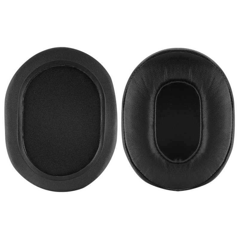 GEEKRIA Elite Sheepskin Replacement Ear Pads for Audio Technica ATH