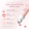 Sérum para ojos Medicube, ADN de salmón, PDRN y péptidos