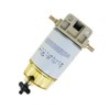 S3227 35-8M0154764 320R 490R-RAC-01 18-7948 9-37882 18-7922 Fuel Filter Water