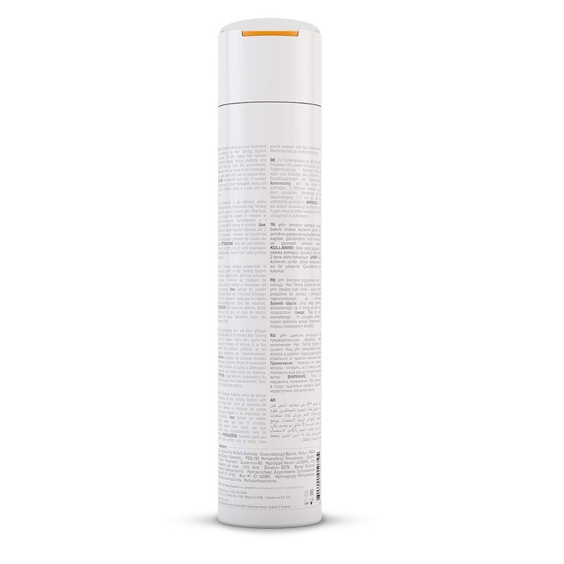 GK HAIR Clarifying Shampoo 300 ml - pH + Pre-Treatment