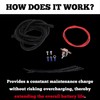 Towed Vehicle Charge LINE KIT