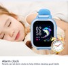 Children Smart Watch Waterproof 4G Video Call Silicone Intelligent Game