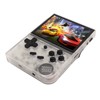 RG35XX Handheld Game Console Various Games Clear Images 3.5in Screen