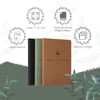 Graceful By Design Bible Verse Mapping Journal - Vegan Leather