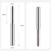 SpeTool 2 Flutes Straight Cutter 8 mm Shank x 32
