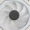 120mm ARGB PWM Case Fan 800 to 2000RPM 4pin PWM