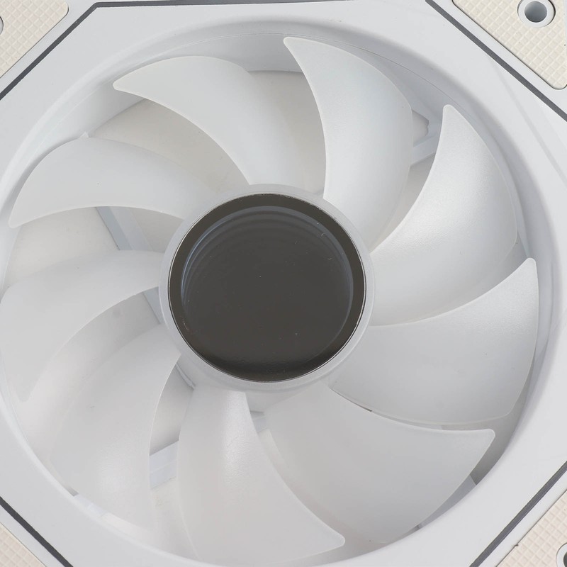 120mm ARGB PWM Case Fan 800 to 2000RPM 4pin PWM