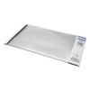 久宝 Metal Productions Aluminum Plate Slim Thickness 2.0 X Width 150x300 mm