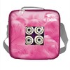 Edea 4 Set Roller Wheel Case (Plume)