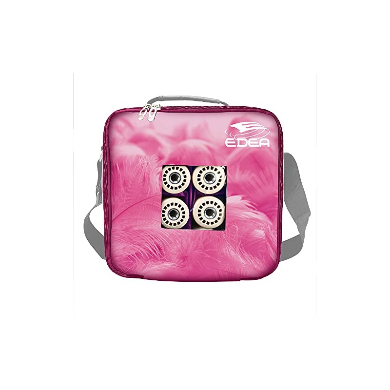 Edea 4 Set Roller Wheel Case (Plume)