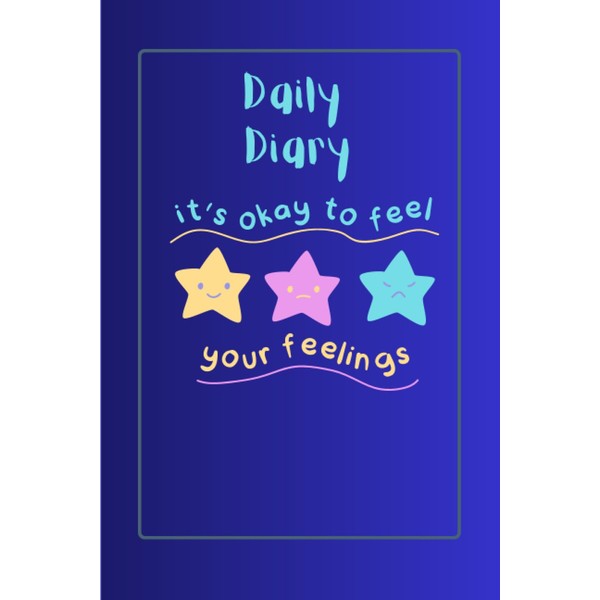 Daily Emotion Diary