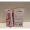 L.A. COLORS GLAZED C69060 CLEAR SPARKLE LIP GLOSS SHINE GLOSSY