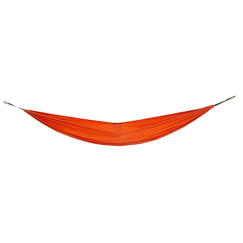 Grand Canyon Unisex - Adult 'Bass' Hammock, Red, Single