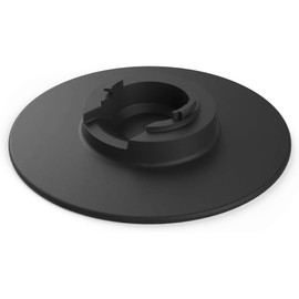 Anova Culinary Precision Cooker Base, black, small (AN500-ANCHOR)