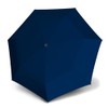 Doppler Zero Magic Large Extremely Lightweight Pocket Umbrella with Automatic