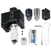 JUUPINE Upgraded Bambu Labs hotend Kit for Bambu Lab X1/X1C/P1P/P1S