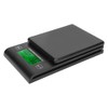 Multi Function Digital LCD Coffee Scale Kitchen Food Electronic Scale