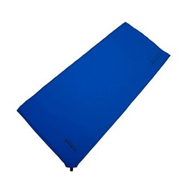 Multimat Trekker Compact 25 Self Inflating Sleeping Mat Small, Blue, One Size