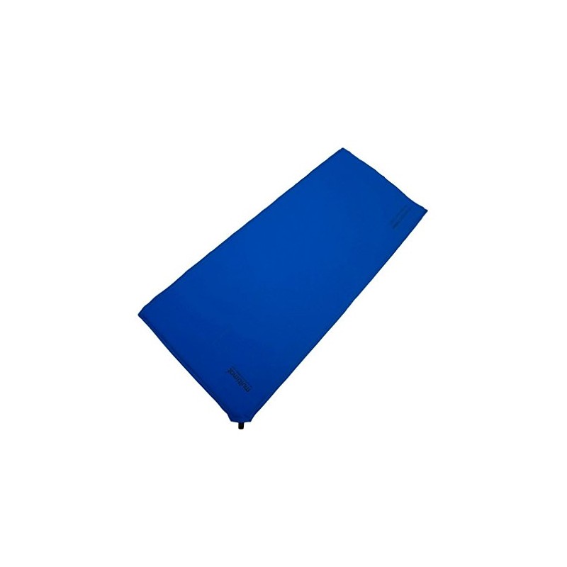 Multimat Trekker Compact 25 Self Inflating Sleeping Mat Small, Blue,