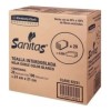 Kimberly-Clark Sanitas - Pack - 2000 - 1 - Doble