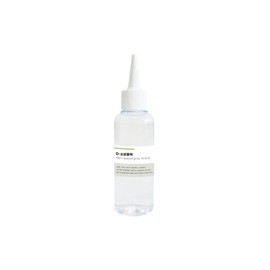 Cosmetic Ingredient D-Sorbitol Solution Liquid Sorbitol 100ml / 화장품원료 D-소비톨액 액상 솔비톨 100ml