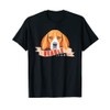 Beagle | Dog Beagles Owner Men Women T-Shirt