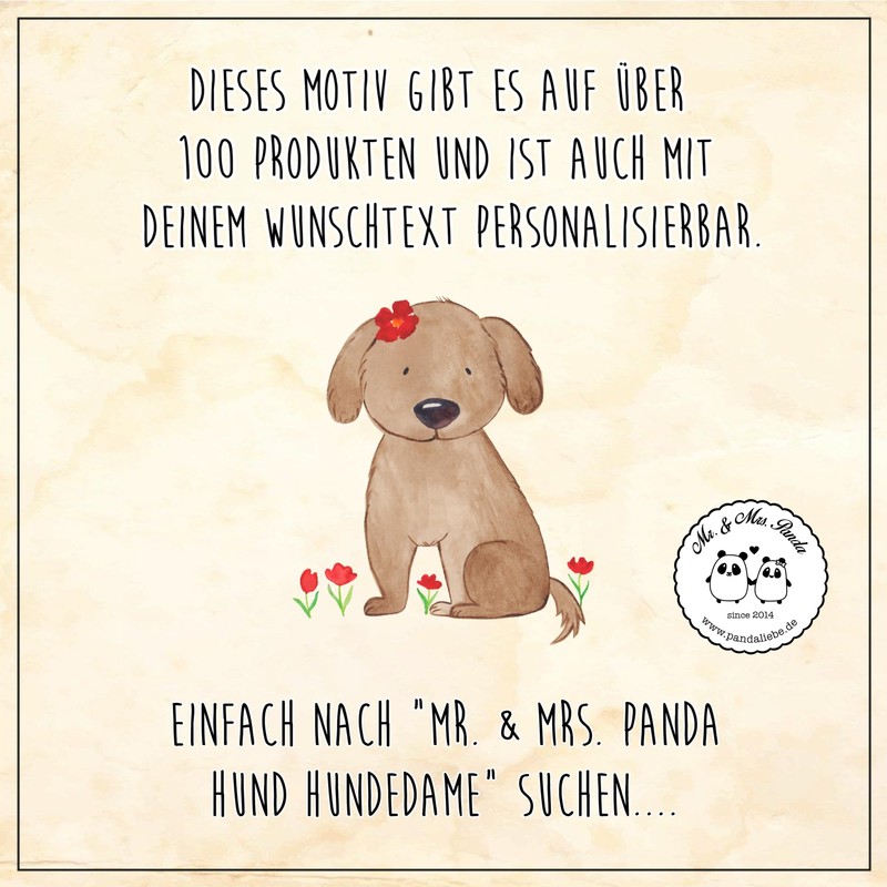 Mr. & Mrs. Panda Car Sun Protection Dog Lady Gift