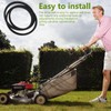 lingsee Drive Belt for ARIENS/Gravely Lawn Mower, for ARIENS/Gravely Zero