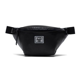 Herschel Supply Bag, Black