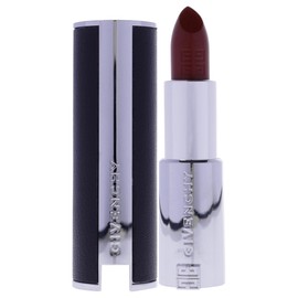 GIVENCHY Rouge Interdi Silky _ 3.4g/Lipstick (No.319 Rouge Santal)