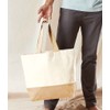 D Design Invent Print! Gran Gift Bag Tote Shopping Bag