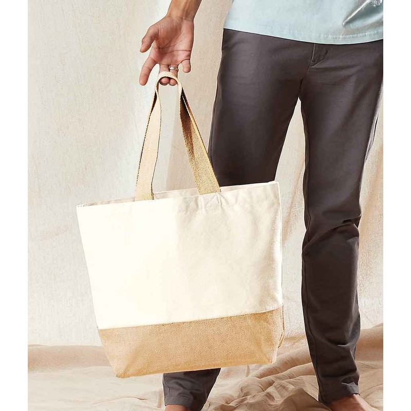 D Design Invent Print! Gran Gift Bag Tote Shopping Bag
