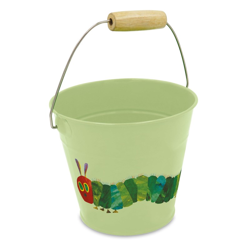Robert Frederick RFS13648 Very Hungry Caterpillar Bucket