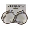 Liz Claiborne Pendientes De Aro Arracadas Liz Claiborne Hipoalergénicos