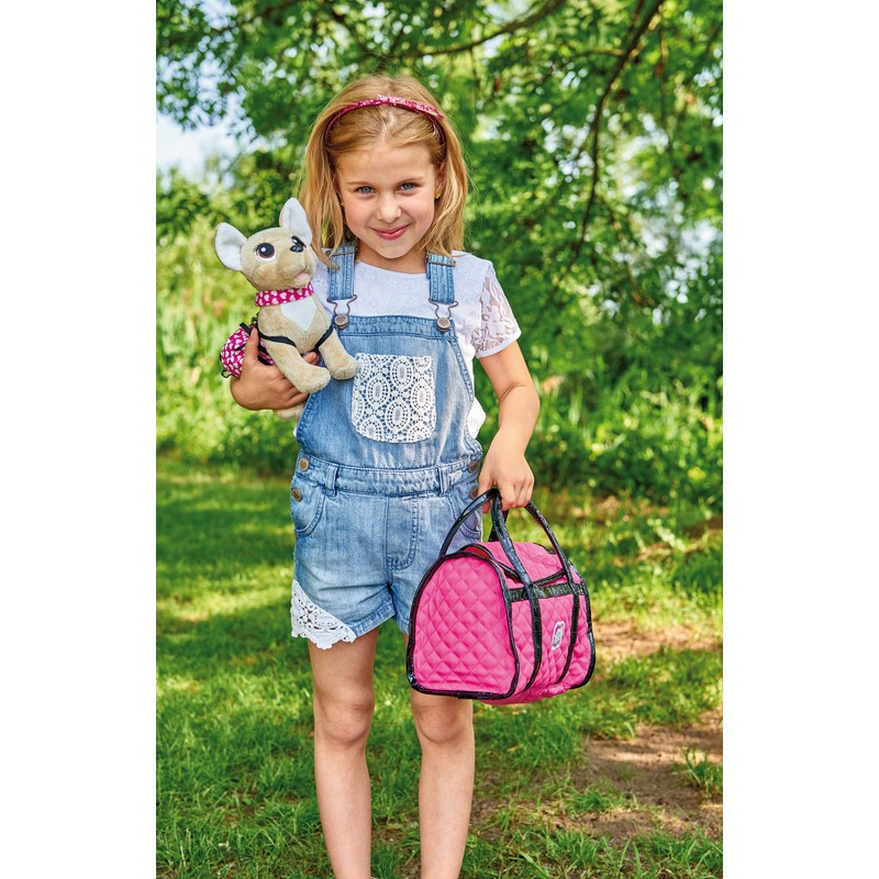 Simba 105893123 - Chi Chi Love Paris II Multi