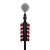 D'Addario Accessories Mic Stand Pick Holder - Guitar Pick Holder