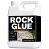Teexpert Rock Glue for Landscaping – 1 Gallon Outdoor Gravel