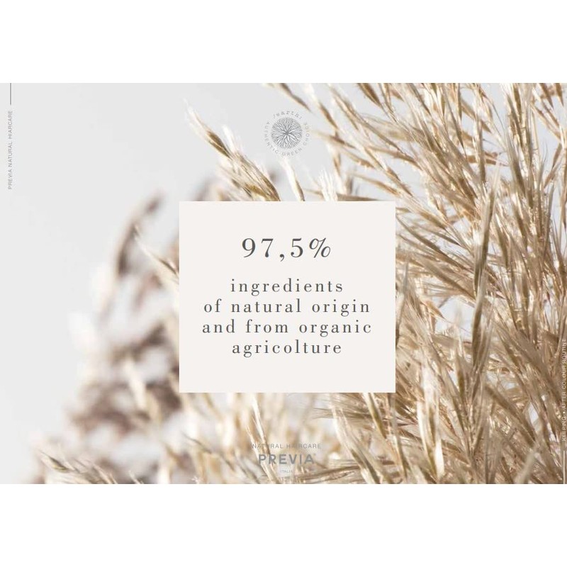 PREVIA Keeping After Color Shampoo 1 Litre