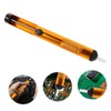Hohopeti Solder Sucker Pump Aluminum Handheld Desoldering Tool with Advanced