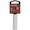CRAFTSMAN Deep Socket, SAE, 3/8-Inch Drive, 1/2-Inch, 6-Point (CMMT43332)