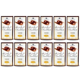 Al Rehab Choco Musk EDP Spray 50ML by Al Rehab (BOX OF 12)