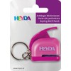 Heyda 203687682 Motivstanzer Mini Motivgröße: circa 1 cm, Motiv: Herz