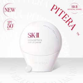 SK II (현대백화점)SK-II 제놉틱스 에어리 UV크림 30g SPF50+PA++++ (SK-II) GenOptics Airy UV Cream 30g SPF50+PA++++